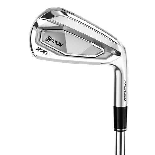 スリクソン ZXi5 アイアンセット 5-PW (2025) 新品