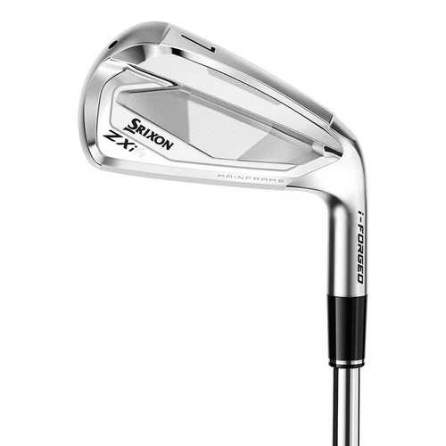 スリクソン ZXi4 アイアンセット 5-PW (2025) 新品