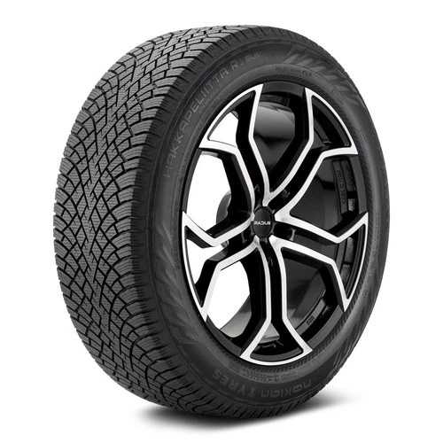 235/55R20 ノキアン ハッカペリッタ R5 SUV タイヤ 4本セット