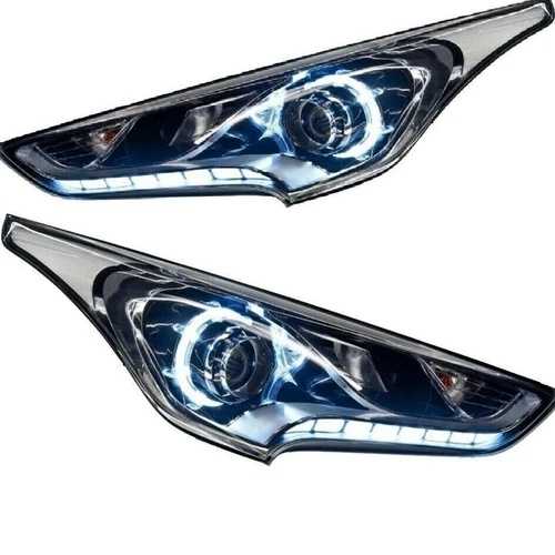 ?純正? LEDポジションヘッドライトランプ LH RHセット Hyundai Veloster 2012-2014用｜WORLD RESOURCE【QUEEN店】