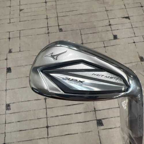ミズノ JPX 925 ホットメタル HL アイアンセット - 新品 - 右利き用 5-GW リコイル Reg F3｜WORLD RESOURCE【QUEEN店】