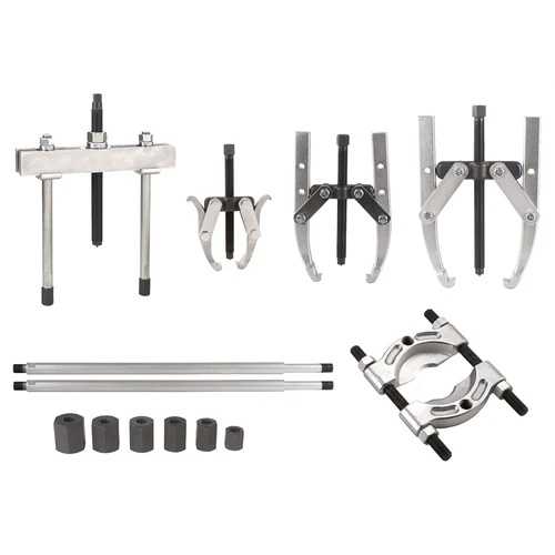 OTC 1677 OTC プーラーセット 12PC 17-1/2 トン