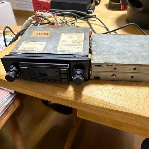 ナカミチ TD-1200 II スピーカーシステム 2台セット 動作未確認 中古｜WORLD RESOURCE【QUEEN店】