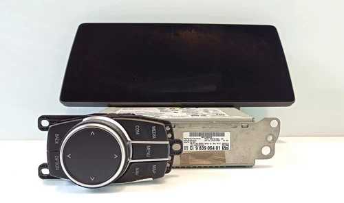 BMW MGU USA ナビゲーションキット 9839064 5' F90 M5 G30 G31 G38 6' G32 GT LCI-