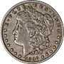 1897-O モルガン銀貨 流通良好 - 優れたセットビルダー - 在庫あり