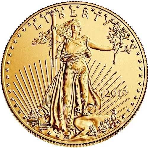 2019年 1/4オンス アメリカン・ゴールドイーグル金貨|WORLD RESOURCE【QUEEN店】