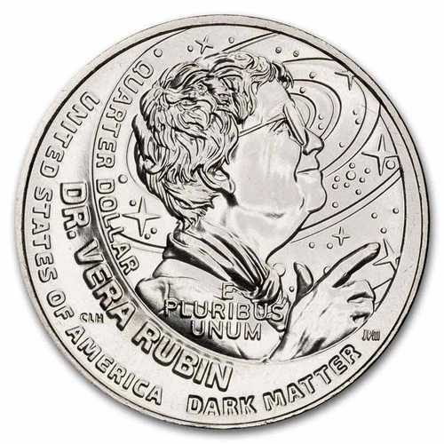 2025-P Vera Rubin レディース クォーター BU-｜WORLD RESOURCE【QUEEN店】 20,075円