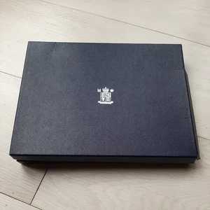 英国王立造幣局プルーフセットボックス(コインは含まれません)|WORLD RESOURCE【QUEEN店】
