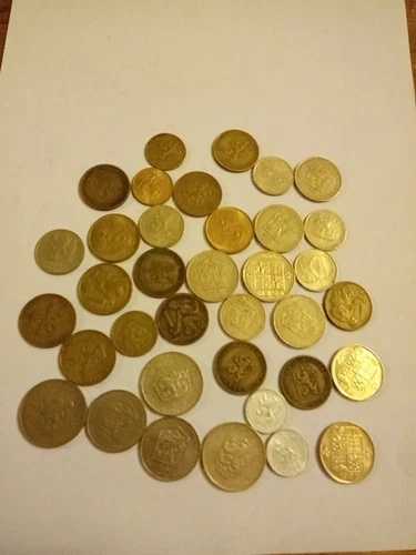 韓国のコインのまとめ買い|WORLD RESOURCE【QUEEN店】