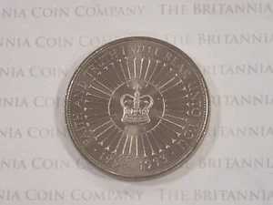 1990年～2025年 英国5ポンド硬貨（ロイヤルミント） - お好みの硬貨をお選びください｜WORLD RESOURCE【QUEEN店】