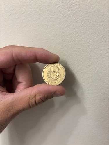希少な大統領ドル硬貨コレクション、ジェームズ・マディソン、エイブラハム・リンカーン、ボーナス｜WORLD RESOURCE【QUEEN店】