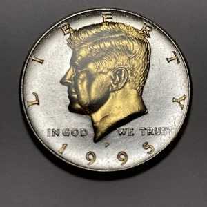 ダンベリーミント 1995年 P ケネディ ハーフダラー 金貨&銀貨 アメリカ合衆国コイン|WORLD RESOURCE【QUEEN店】