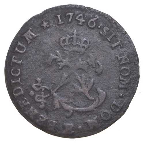1746 E フランス植民地 1 SM * 4044-｜WORLD RESOURCE【QUEEN店】