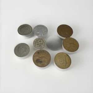 世界各国のコイン12枚セット（コレクター向け入門セット）｜WORLD RESOURCE【QUEEN店】 20,625円