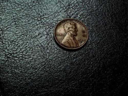 銅貨 1942年 S リンカーン ウィートセント|WORLD RESOURCE【QUEEN店】