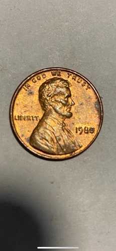1980年ペニー硬貨、ミントマークなし｜WORLD RESOURCE【QUEEN店】