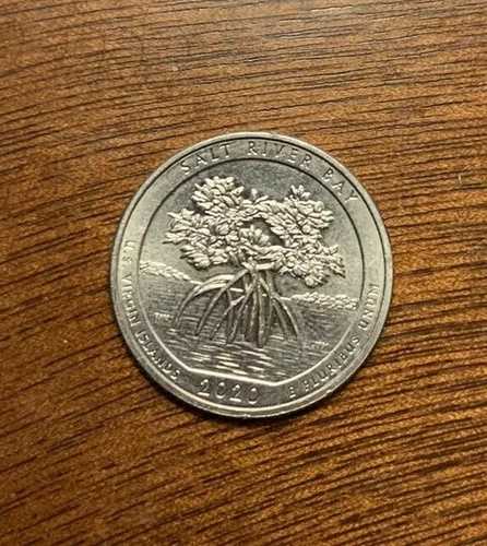 2020年Wソルトリバーベイクォーター。非常にコレクター価値が高い。｜WORLD RESOURCE【QUEEN店】