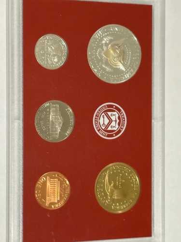 2006年S アメリカ合衆国造幣局発行 年次10枚セット 銀貨プルーフセット（箱と鑑定書付き）｜WORLD RESOURCE【QUEEN店】