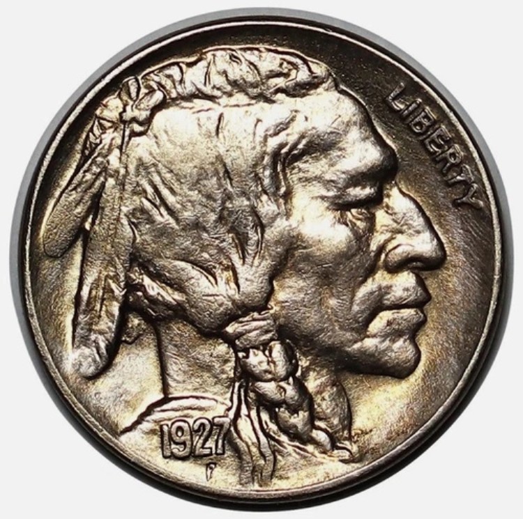 1927-D バッファローニッケル、オーストラリア卸売入札: 100 バッファロー|WORLD RESOURCE【QUEEN店】