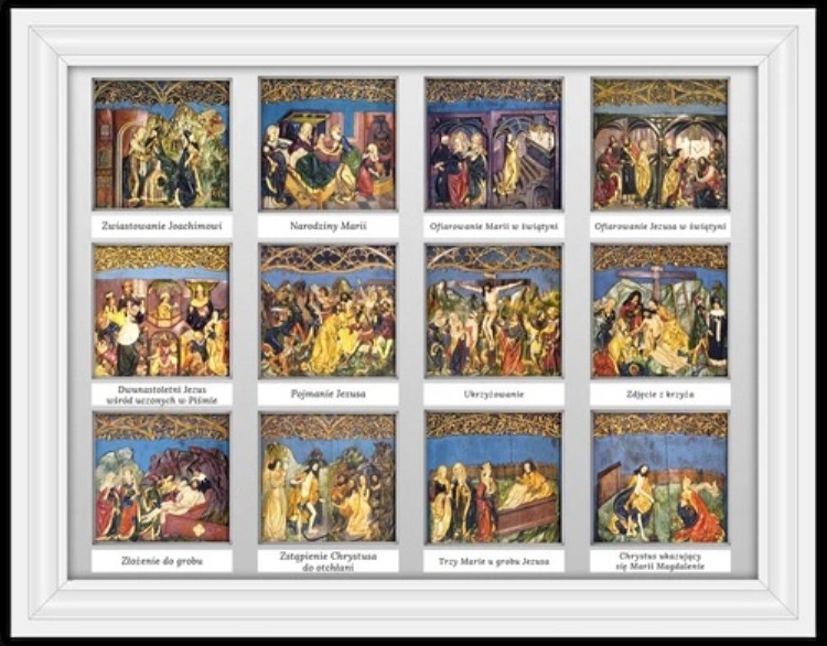 ニウエ島 12枚セット 1ドル札 Veit Stoss Christ 2017年製 レア+COA+BOX｜WORLD RESOURCE【QUEEN店】