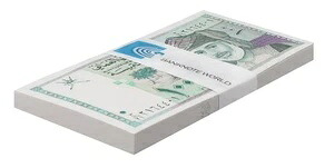 オマーン 100 バイサ、1995 年 (AH1416)、P-31、UNC X 100 PCS バンドルパック|WORLD RESOURCE【QUEEN店】