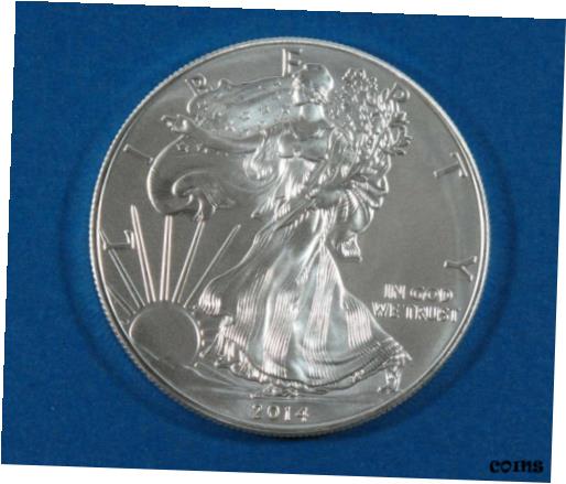 楽天市場】アメリカ 1ドル銀貨 1986年 1オンス 『プルーフ