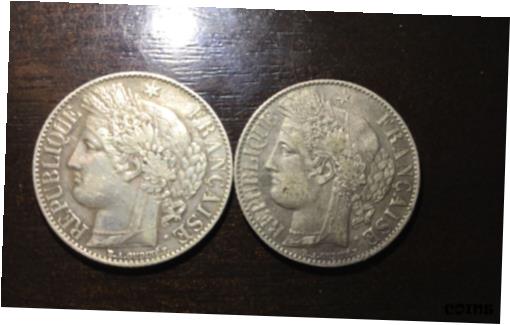 （古1537）1993年　フランス　ルーヴル美術館200年記念100フラン銀貨 1993年 フランス銀貨 100フラン ルーブル美術館200周年記念銀貨