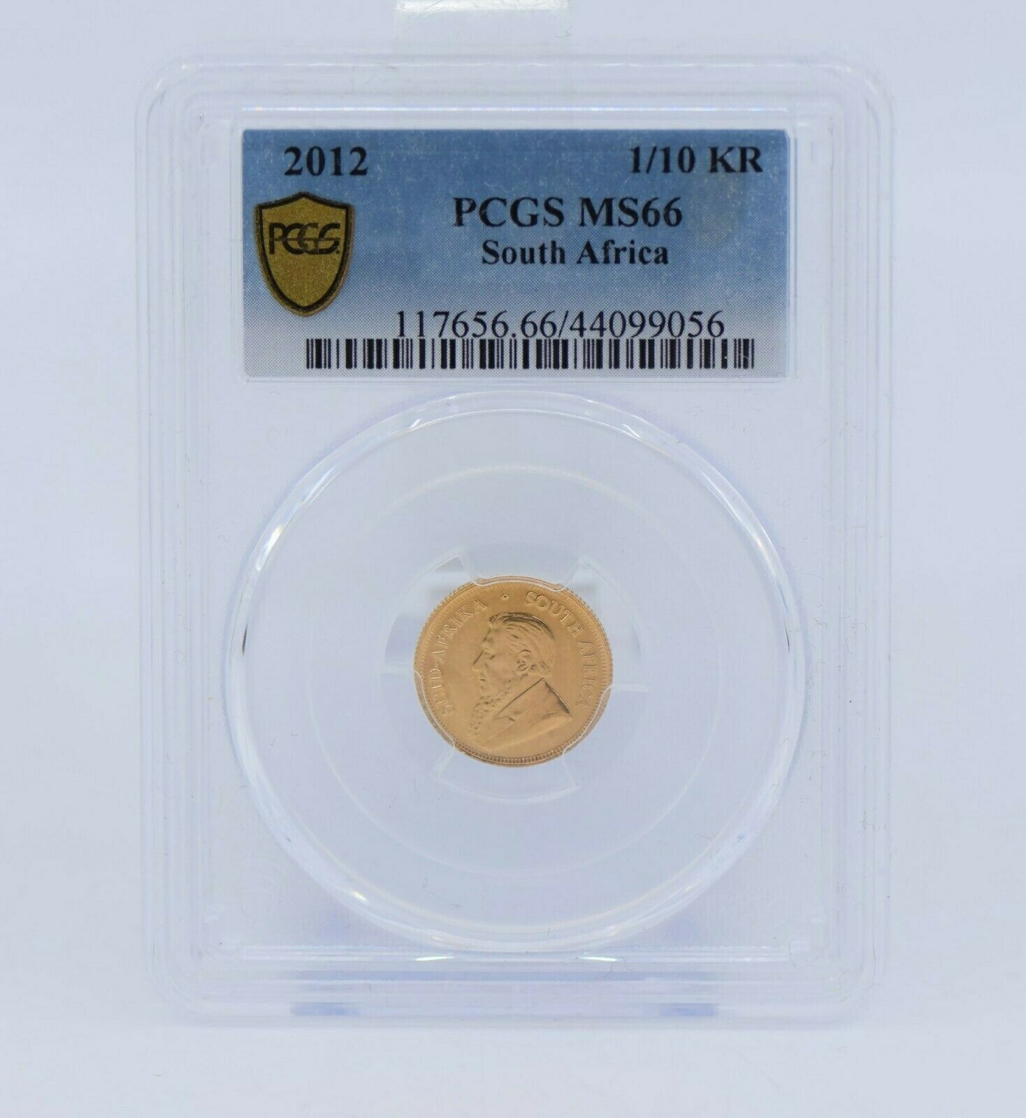 クルーガーランド　金貨　1/10oz 　1981　南アフリカ共和国　K22 楽天市場】K22 1/10OZ 約3.1g クルーガー金貨 クルーガーランド
