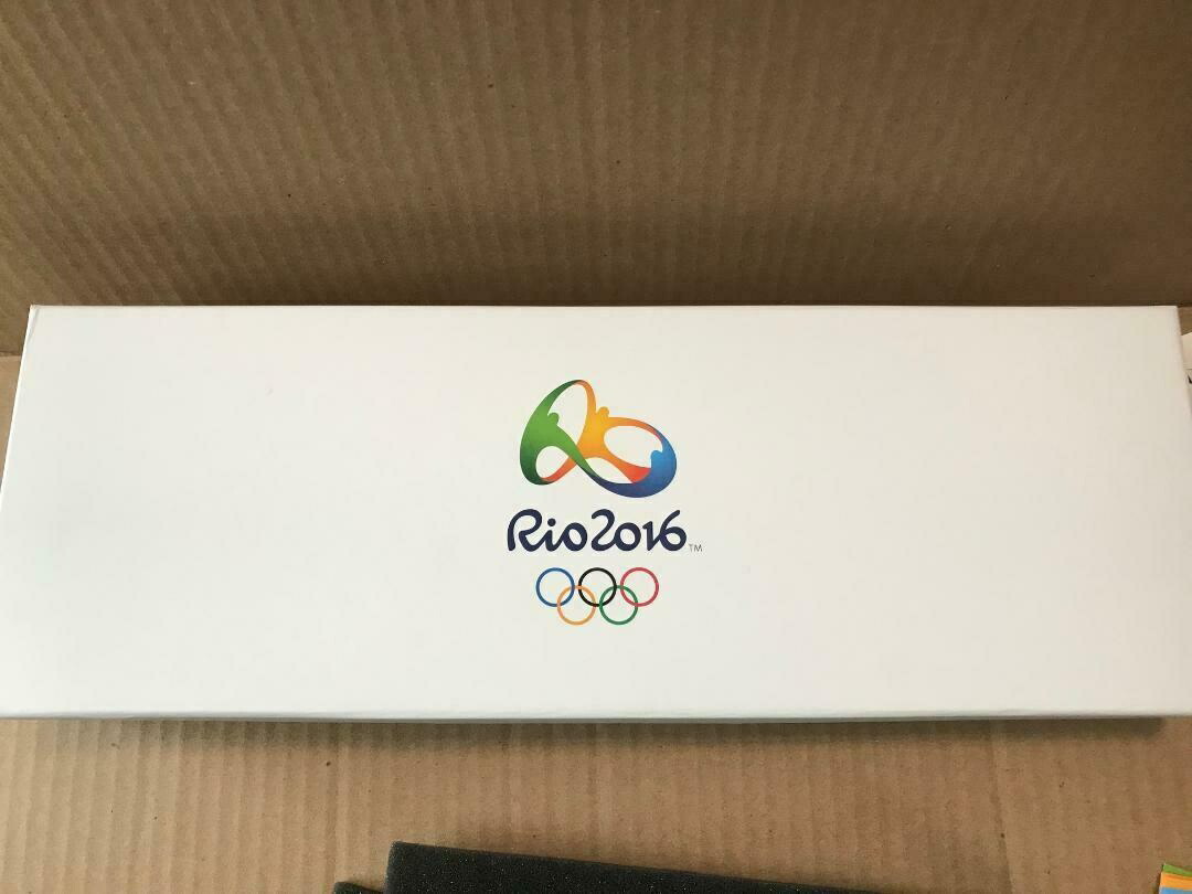 Rio Olympic 2016 銀貨 記念コイン4種 リオ オリンピック Rio Olympic 2016 銀貨 記念コイン4種 リオ オリンピック - メルカリ