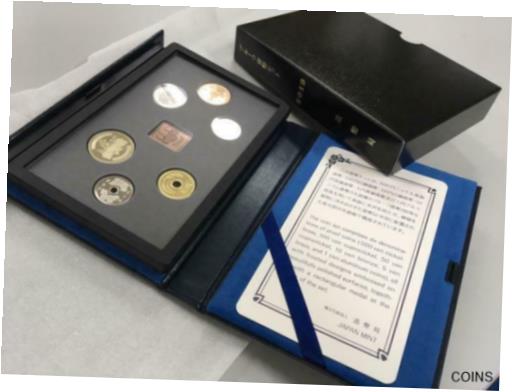 平成31年　プルーフ貨幣セット　年銘板有り　2019　新品　特年　送料無料 楽天市場】【プルーフ】 平成31年（2019年）プルーフ貨幣セット