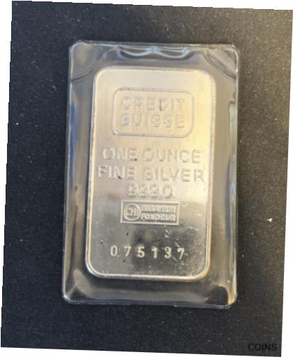 楽天市場】Twenty One Century クレディスイス FINE SILVER