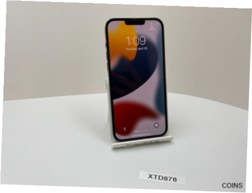 楽天市場】iPhone13 Pro max 256GB アルパイングリーン MNCV3J/A