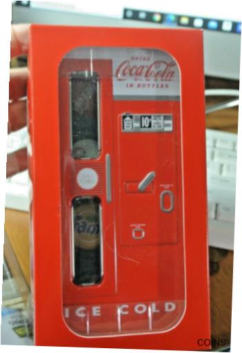 楽天市場】COCA-COLA コカ・コーラ レトロ調 コカコーラ 自動