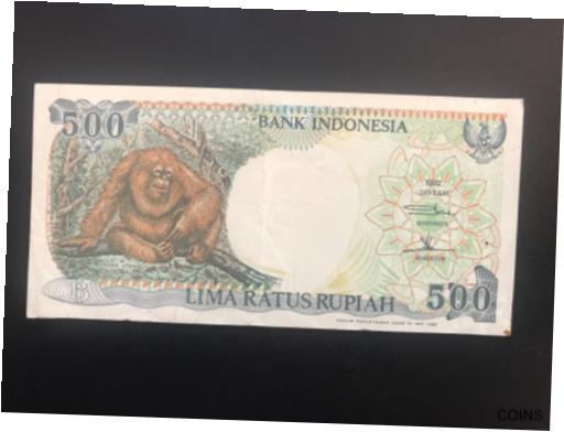 インドネシア20000ルピー 楽天市場】インドネシア20000ルピア 極美品1998年世界外国貨幣