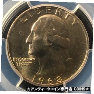 福袋セール】 アンティークコイン コイン 金貨 銀貨 送料無料 1968 25C