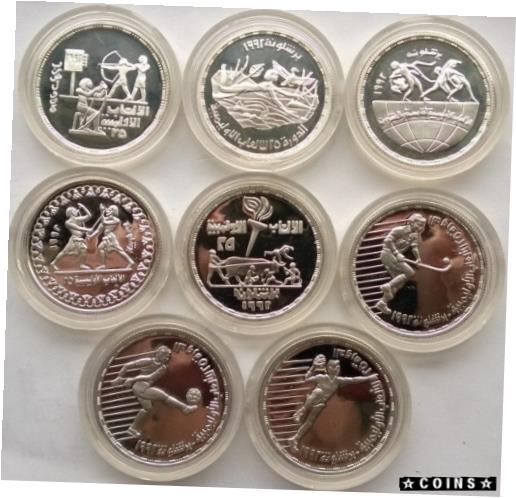 楽天市場】【中古】MONNAIE DE PARIS モネドパリ 銀貨4種セット