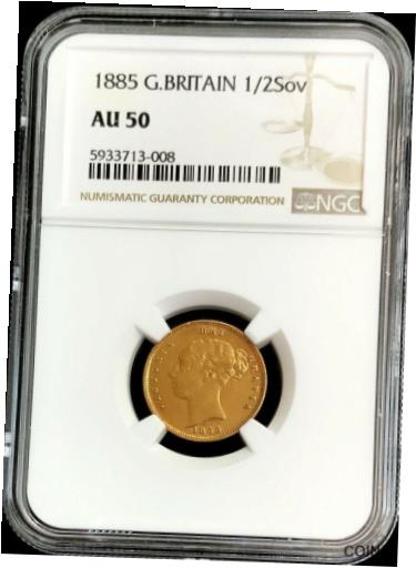 楽天市場】NGC VF30 ゴチックフローリン ビクトリア女王 銀貨