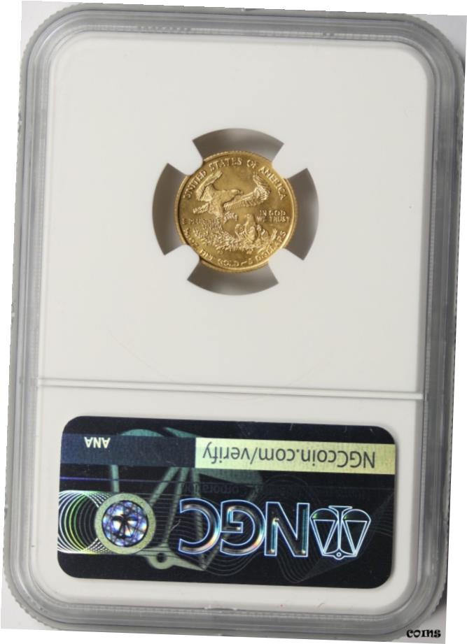 新着 アンティークコイン コイン 金貨 銀貨 送料無料 2021-D $1 NGC MS