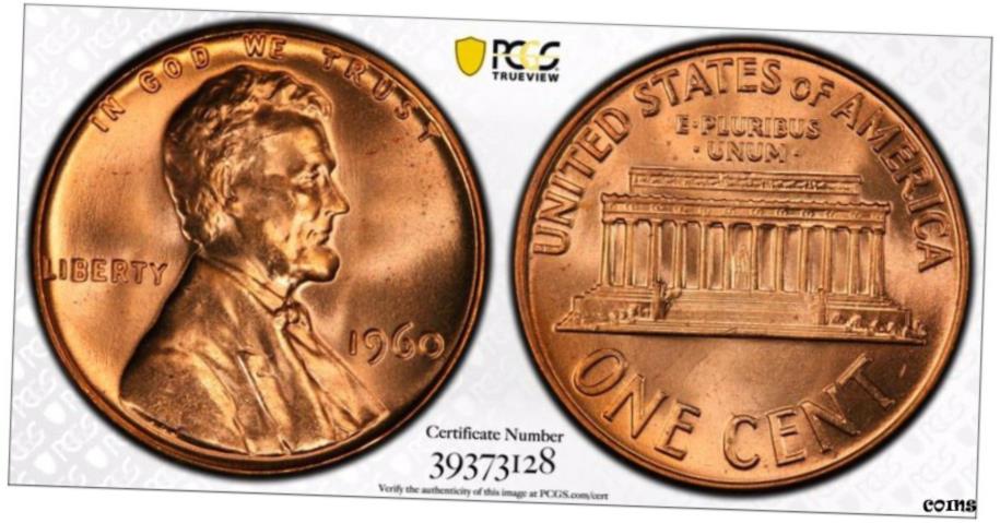 1959年〜1998年リンカーン・メモリアル1セント。 楽天市場】【当店グレード：A～C】 硬貨 リンカーンメモリアル