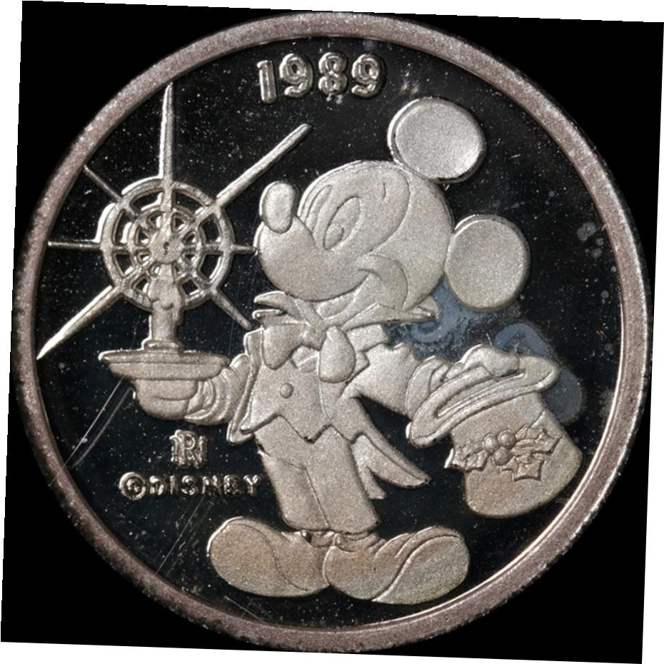 ★Disney ディズニー 75周年 銀貨 メダル 記念メダル 999 銀製格安 ☆Disney ディズニー 75周年 銀貨 メダル 記念メダル 999 銀製格安