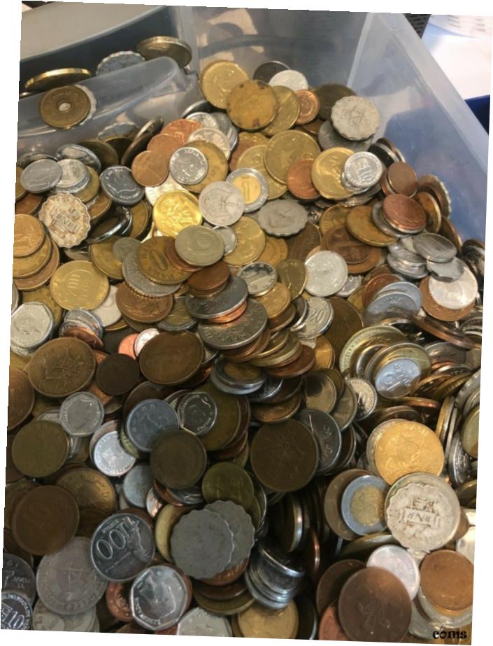 楽天市場】外国貨幣 お買い得セット 30枚以上 極美品以上 未使用