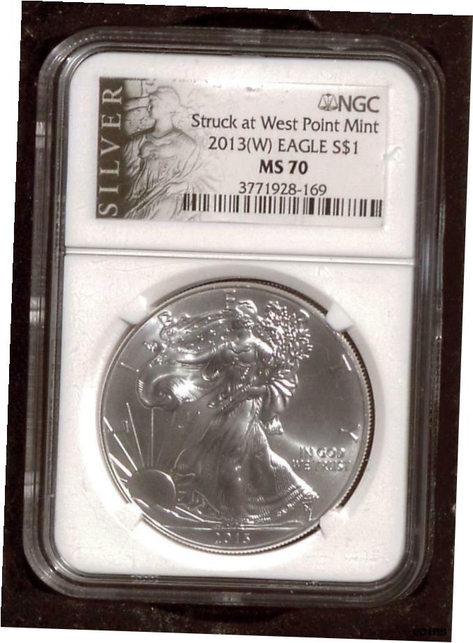 WEB限定 アンティークコイン コイン 金貨 銀貨 送料無料 2021-W Silver Eagle Heraldic T-1 ER Congratulations Set NGC PF70 Mercanti calcestruzzimenfi.it