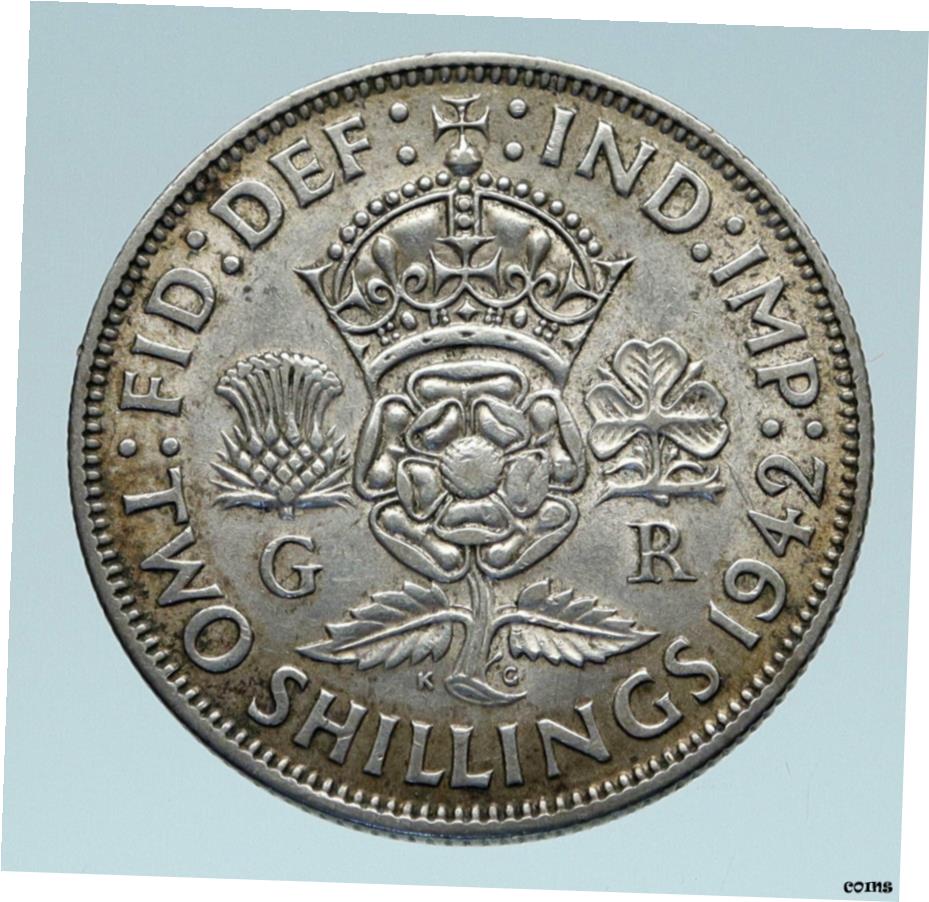 福太郎 1758 G.Britain 1シリング銀貨 AU DETAILS 福太郎 1758 G.Britain 1シリング銀貨 AU DETAILS Yahoo