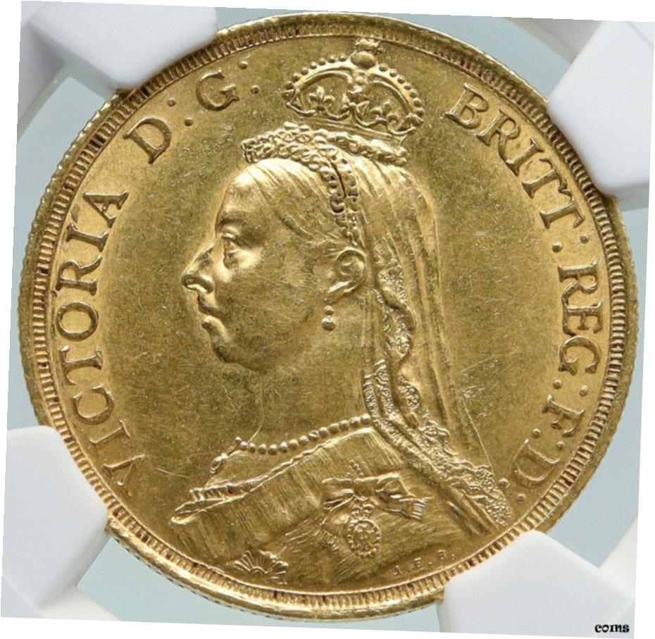 楽天市場】NGC ゴチックフローリン ビクトリア女王 銀貨 NGC鑑定
