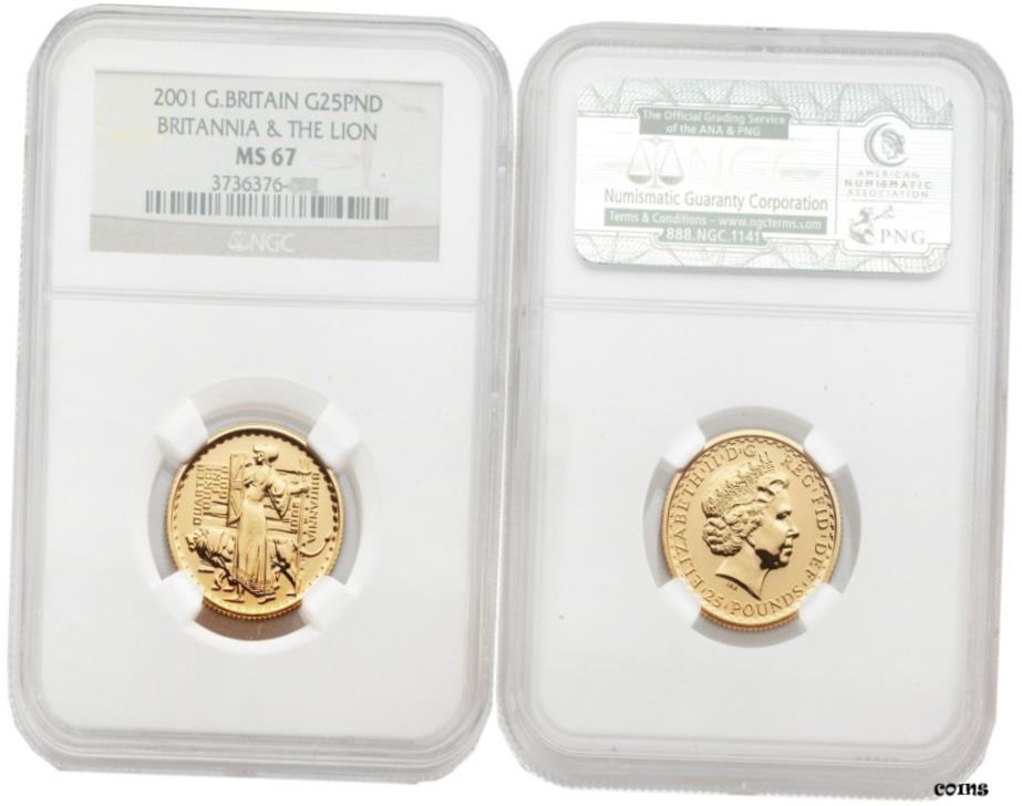 楽天市場】Alderney オルダニー島 5ポンド 金貨 2019年 『ウナと