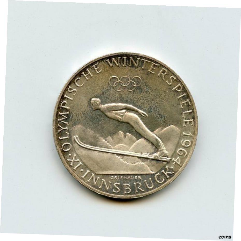 オーストリア 100シリング 硬貨 音楽家 楽天市場】オーストリア 100シリング銀貨 1975年 【中古】(64722
