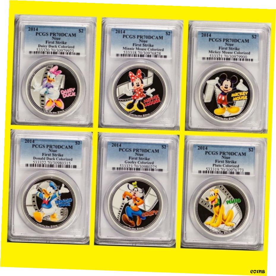 くまのプーさんとなかまたち ミント貨幣セット２００６年 ８０年 ディズニーグッズ kmsj-1229.jpg