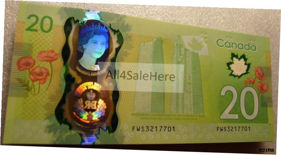 £20紙幣 3枚セット エリザベス女王　旧紙幣 ニュージーランド TWENTY DOLLARS 20ドル 紙幣 3枚セット