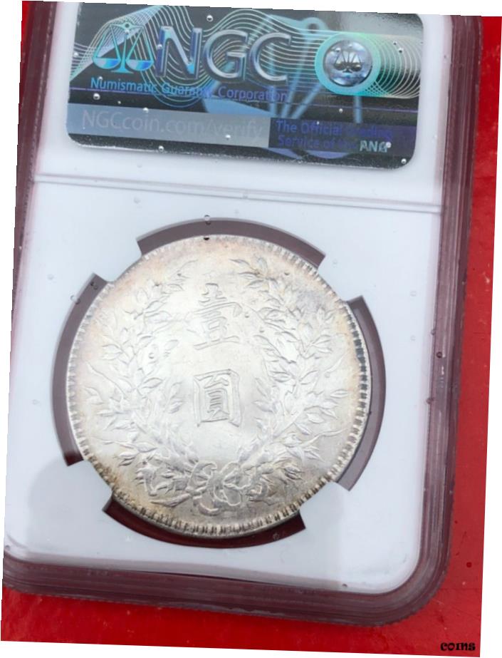 楽天市場】イギリス 香港 貿易銀 1ドル銀貨 1930 重量：26.95g