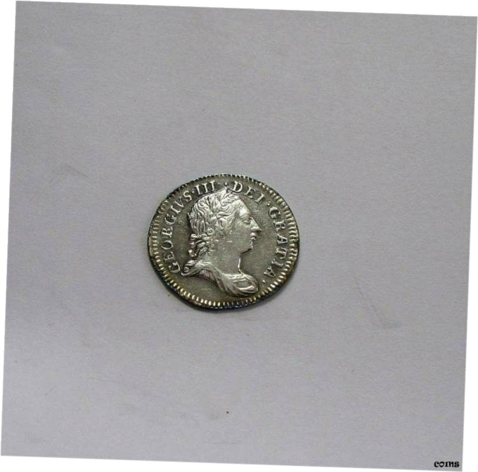 希少　イギリス　3ペンス　1946  特年 2025年最新】Yahoo!オークション -3ペンス銀貨の中古品・新品